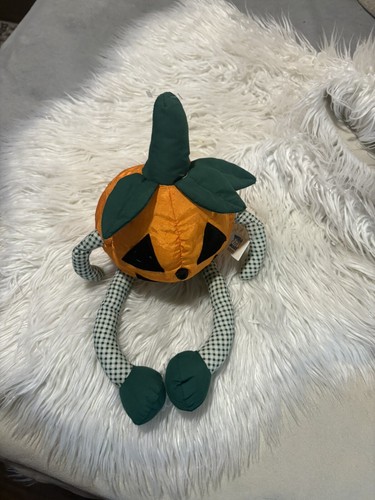 Vintage pumpkin halloween - vintage,