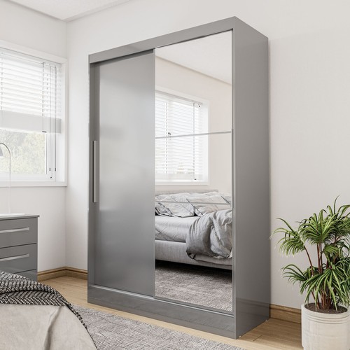 Lynx door sliding mirror - 2,