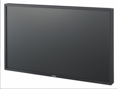 Sony fwd s42e1 - 42″, wide