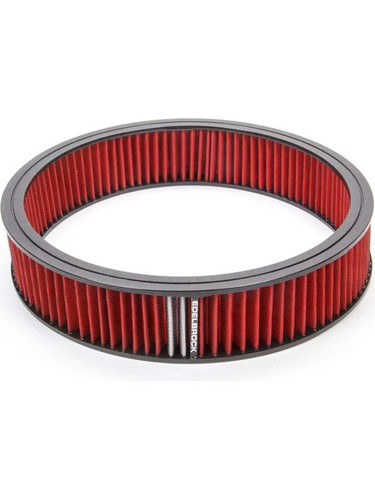 Edelbrock air filter - filter, element