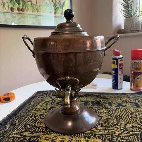 Vintage victorian brass - vintage, victorian,