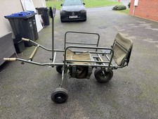 Carp Porter Mk4s Darby