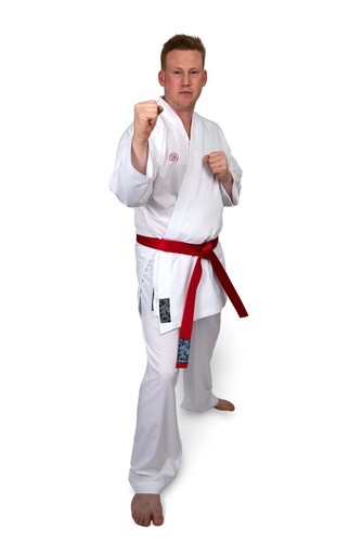 Myikigai ikiryu kumite - kumite, gi