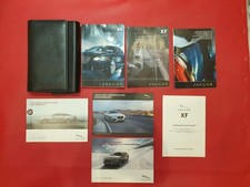 2007 2012 jaguar xf owners - -,