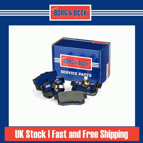 Brake pads set - pads,