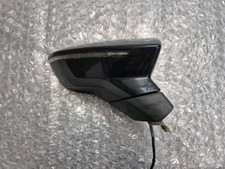 SEAT LEON MK3 2013 - 2020 O/S