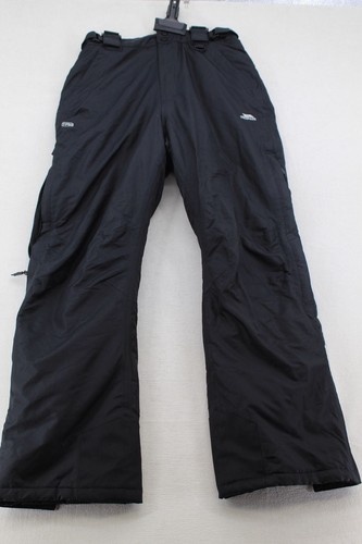 Trespass tp50 mens black - tp50,