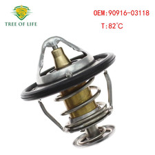 Engine Thermostat for Toyota