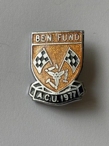1977 auto cycle union - 1977, auto-cycle