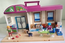 Playmobil 7146 City Life Take