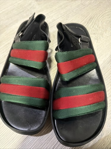 Gucci web strap men - gucci,