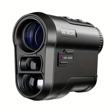 Golf Laser Rangefinder with