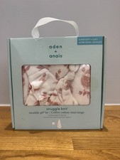 Brand New In Box Aden + Anais