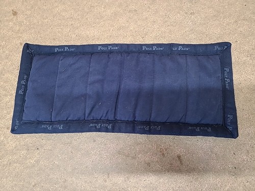 Polypads lungeing roller - polypads,