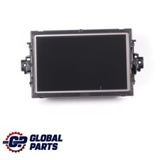 Mercedes W204 Display Screen