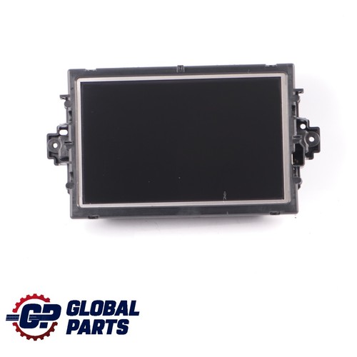 Mercedes w204 display - display, screen
