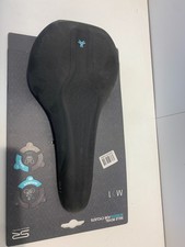 Selle Royal Scientia M1 Bike Saddle Moderate Small Black