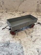 Dinky supertoys meccano grey - dinky,