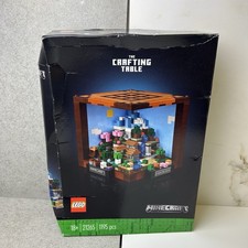 Lego 21265 minecraft the - lego,