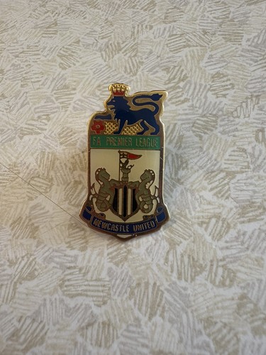 Vintage newcastle united - united, fc