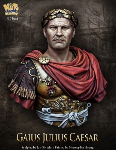Nuts planet gaius julius - -,