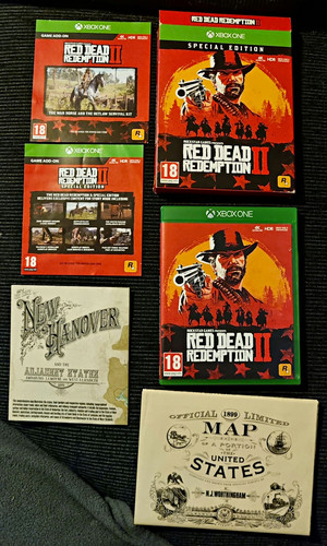 Red dead redemption rdr2 - dead,