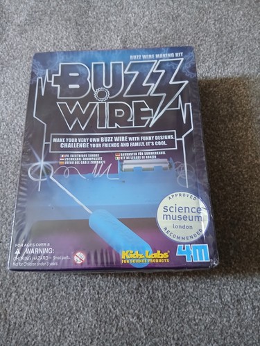 Kidz labs buzz wire - ~,