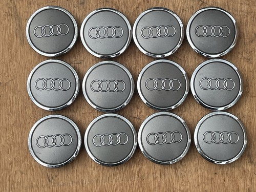 Original audi a6 68mm - original,