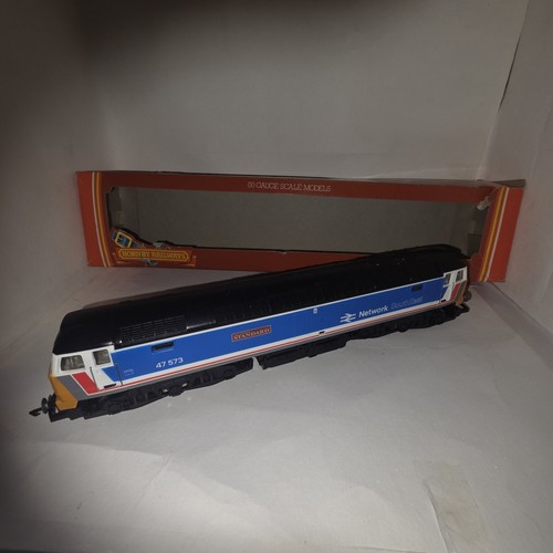 Hornby gauge r319 - hornby, oo