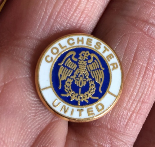 Rare old colchester - rare,