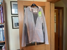 Weird Fish Full Zip Macaroni