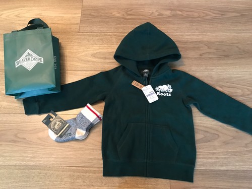 Roots canada bundle socks - roots,