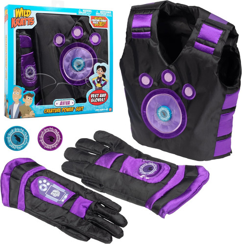 Wild kratts creature - wild,