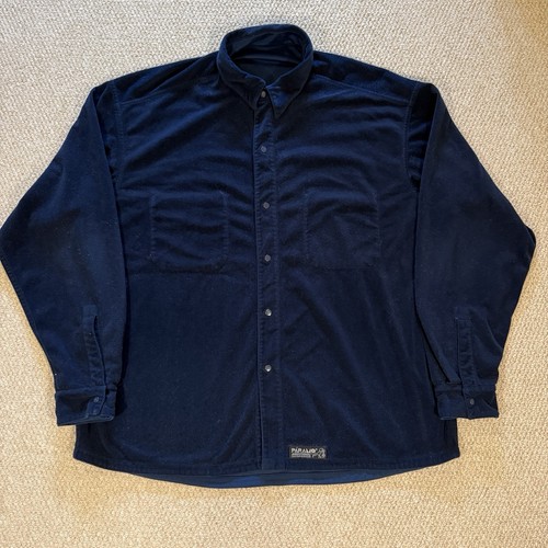 Paramo mens reversible - paramo,