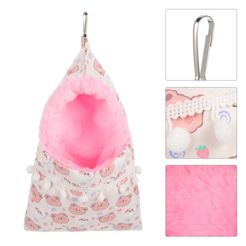 Rat hammocks for cage - for,