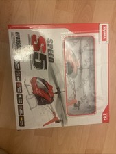Rc Helicopter Speed S5 Syma