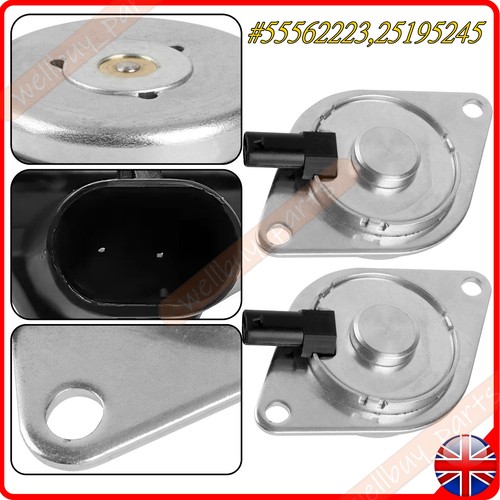 2pcs camshaft valve position - 2pcs,