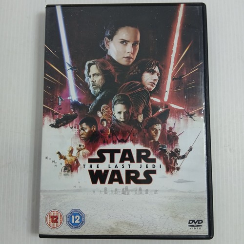 Star wars the - star, last