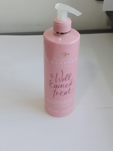 Champneys summer dream - summer,