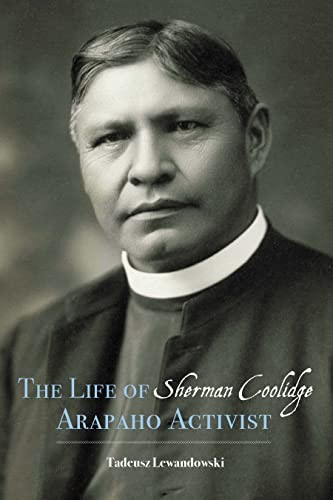 Life sherman coolidge - sherman,