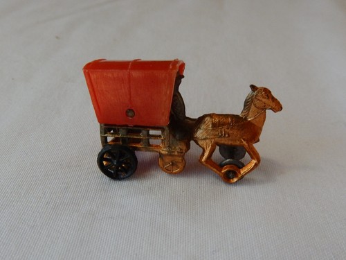 Vintage antique miniature - vintage/antique,