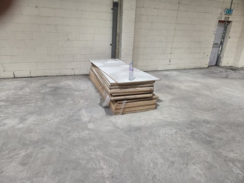 Heavy duty used osb - heavy, chipboard