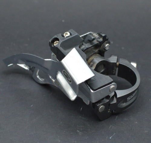 Shimano deore slx - shimano, fd-m660