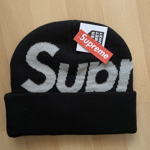 New supreme york black - new,