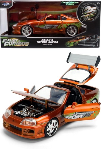 Jada fast and furious years - jada,