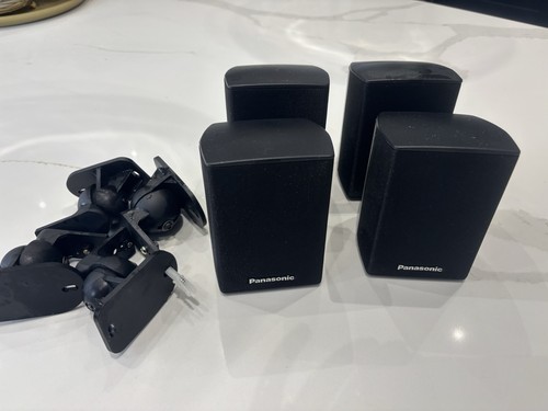 Panasonic hf170 speakers - panasonic, sb-hf170
