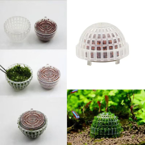 Aquarium decoration plants bio - aquarium,