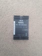 ASUS ROG SLI HB Bridge –