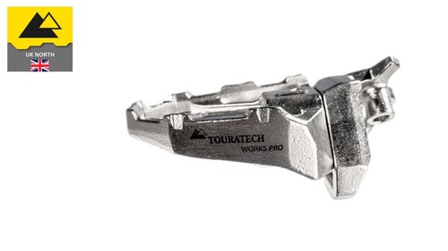 Touratech works adjustable - touratech,
