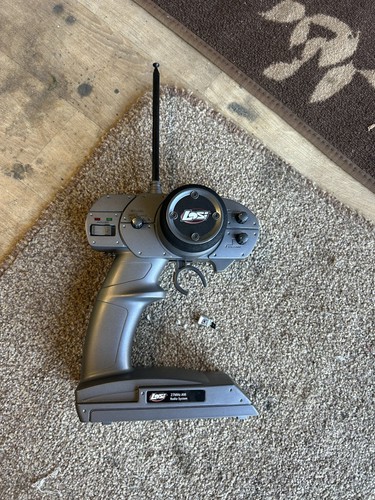 Losi controller - losi,